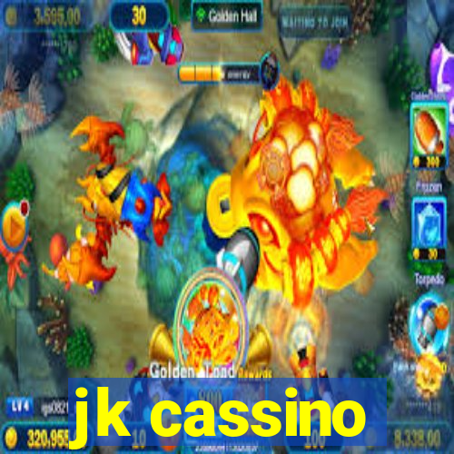 jk cassino